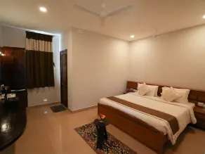 MGM Whispering Wind's Yelagiri - Zimmer