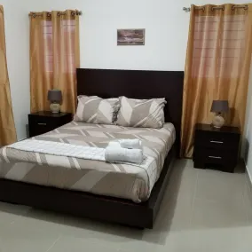New Wonderful Apart With Pool - Room