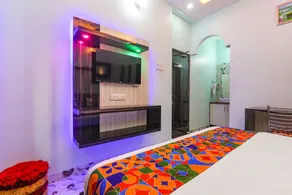 FabHotel Lumbini International - Nr Sarnath Museum - Quarto