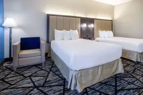 Baymont by Wyndham La Vergne Nashville I-24 East - Chambre