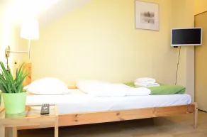 WenderEDU Business Center - Room