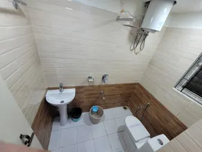 Pavilion City Hotel - Bathroom