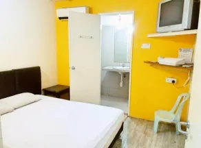 Petaling Street Hotel Chinatown - Chambre