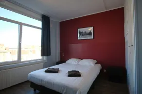 Hotel Abba - Quarto