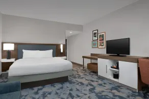 Hampton Inn Kernersville - Zimmer