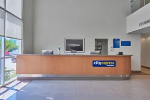 City Express by Marriott Mazatlan - Réception