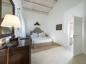 Donna Carmela Resort & Lodges - Chambre