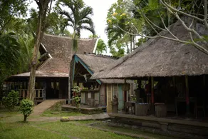 Taman Nauli Boutique Rooms - Restaurant