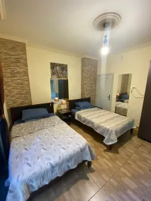 Garden Master Bedrooms Residence - Room
