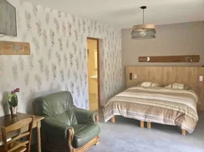 La Ferme De Montard - Camera