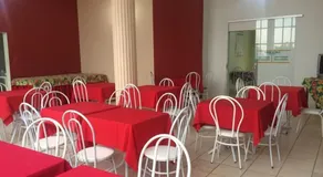Hostel Rotor - Restaurante