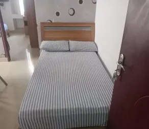 Bluestones Residency - Room