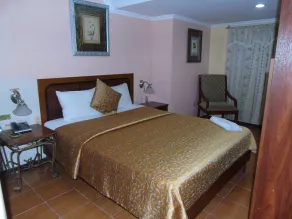 Hotel Malecon Inn - Room