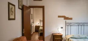 Agriturismo Tontenano - Zimmer