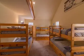 Atkin 4 Bedroom Holiday Home By Tahoe Truckee - Rum