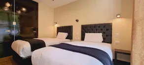 Hotel Raices Machupicchu - Quarto