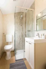 Recreatiepark de Wielerbaan - Bagno