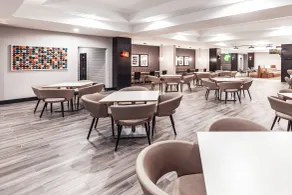 Holiday Inn Hotel & Suites Tulsa South by IHG - Ristorante