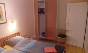 DARZ GästeZimmer - Chambre