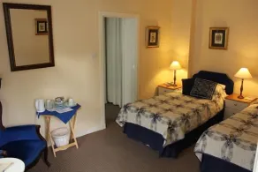 Gairloch Highland Lodge - Room