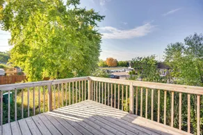 Spacious Family Home: 11 Mi to Dtwn Minneapolis! - Innvendig