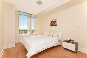 NAPA Furnished Suites Square One - Rum