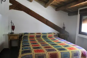 Casa Rural La Fabrica De Nacelrio - Værelse