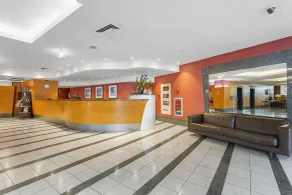 Clarion Suites Gateway - Reception