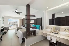 Ventus at Marina El Cid Spa & Beach Resort - All Inclusive - Chambre