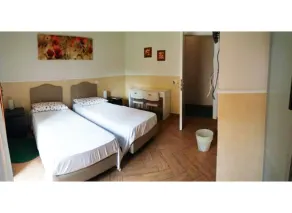 Casa Celeste - Chambre