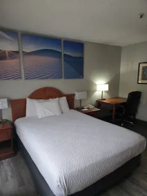 Antelope Inn and Suites - Chambre