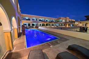 Hotel San Ignacio Inn - Piscine