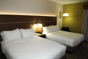 Holiday Inn Express Henderson by IHG - Habitación