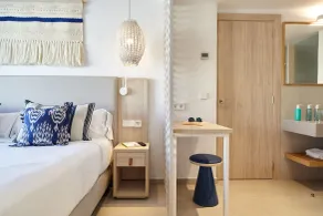 Can Salia 4 Stars Sup - Chambre