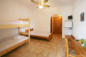 ELIZA Skiathos - Room