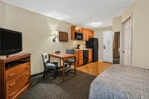 Candlewood Suites Galveston by IHG - Room