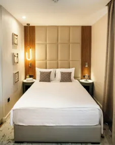 Villa Royal Apartments - Room