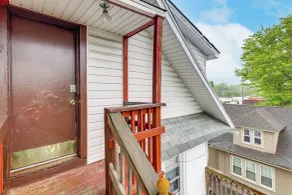 Train to Philly! Pet-friendly Unit in Barrington - Parte interna