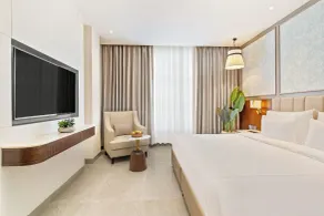 Country Inn Varanasi - Chambre
