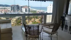 Barramares Flat - View from room