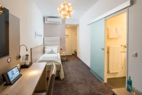 BEST WESTERN Hotel Lamm - Zimmer
