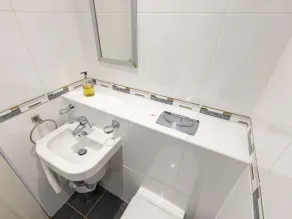 Roa Island House - Salle de bain