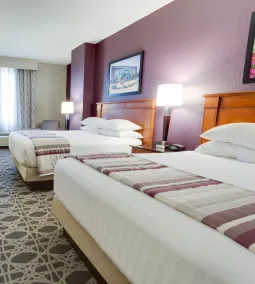 Drury Inn & Suites Middletown Franklin - Chambre