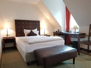 Best Western Soibelmanns Lutherstadt Wittenberg - Room