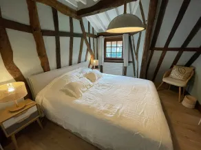 La Chaumière Normande - Quarto