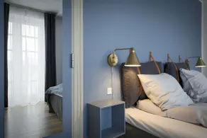 Hotel VANDret - Rom
