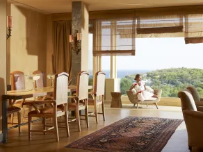 The Margi - Chambre
