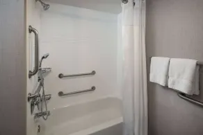 Sonesta ES Suites Fairfax Fair Lakes - Salle de bain