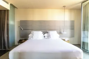 B-Hotel Barcelona - Chambre