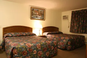 Best Continental Motel - Chambre